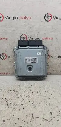 Volvo V70 Engine control unit/module 31336983 0281018414
