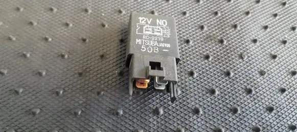 Mitsubishi Lancer Other relay RC2219 RC-2219