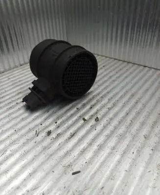 Fiat Ducato Mass air flow meter 0281006048 306590567 20130708