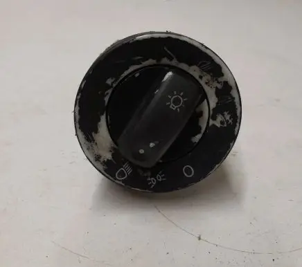 Audi A4 S4 B6 8E 8H Light switch 8E0941531A 04053520