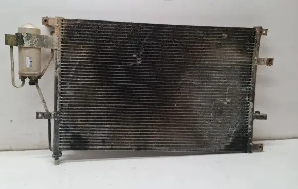 Volvo V70 A/C cooling radiator (condenser) 1305SP395