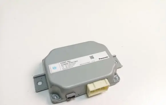 Honda Civic IX Other control units/modules 31600TV0G01