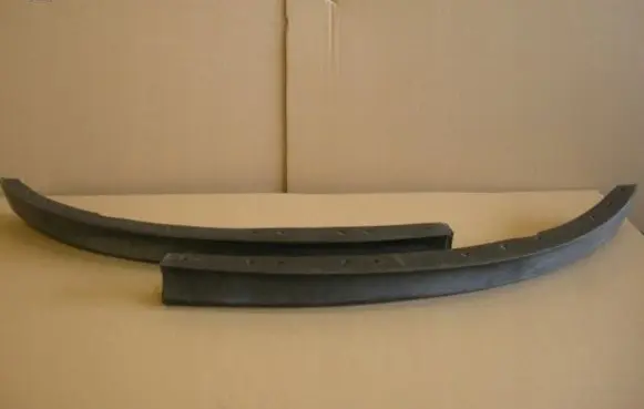 Opel Tigra A Front bumper lip 
