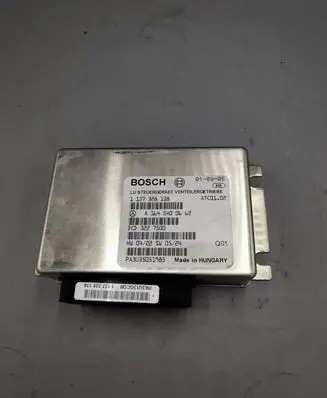 Mercedes-Benz ML W164 Other control units/modules A1645400662 1137328138