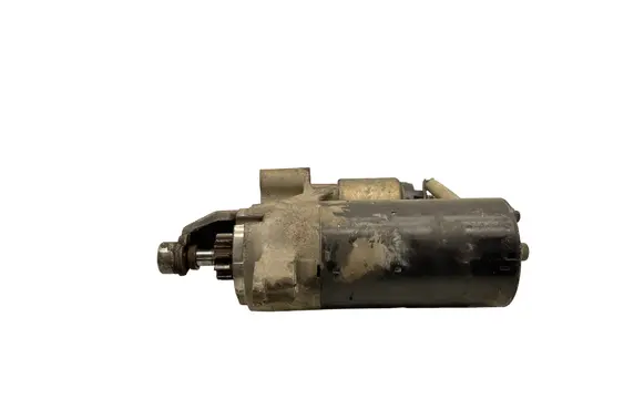 Audi A4 S4 B8 8K Starter motor 03L911021C