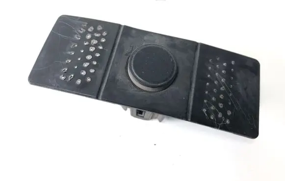 Volkswagen PASSAT B7 Parking PDC sensor 1S0919275