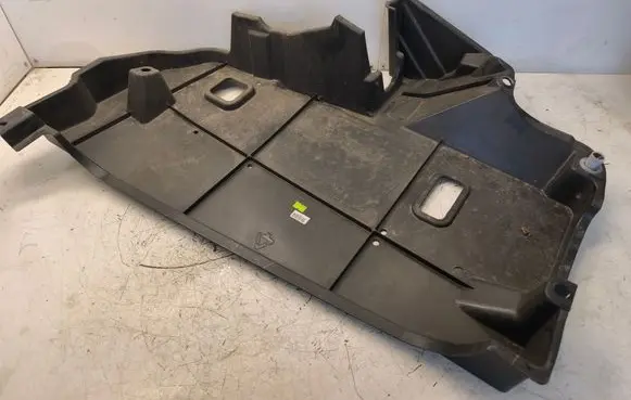 Toyota C-HR II Engine splash shield/under tray 57628F4010