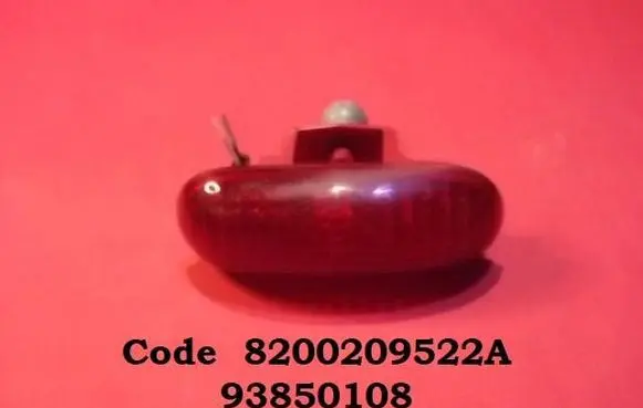 Nissan Primastar Third/center stoplight 8200209522A 93850108