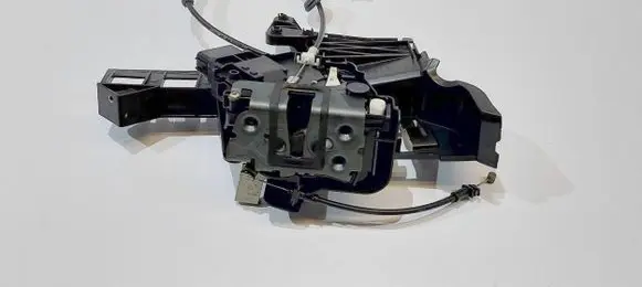 Ford Focus Rear door lock 4M5AA26412BC