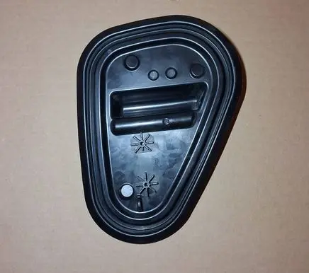 Audi Q5 SQ5 Other rear door trim element 80A839916