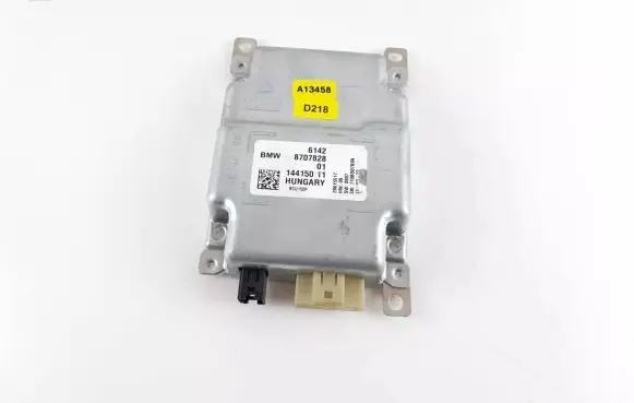 BMW 3 G20 G21 Battery control module 8707828 61428707828 14415011