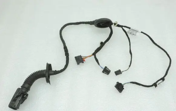 Cupra Leon Rear door wiring loom 5FA971161J