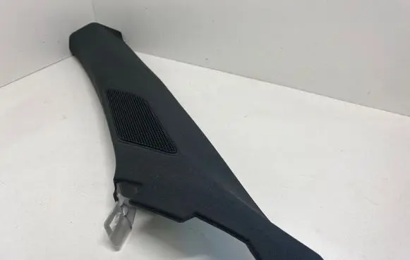 Volkswagen Touareg III (A) pillar trim 760867233 7608672333HM