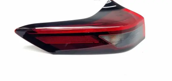 Nissan Rogue Rear/tail lights 2208D033