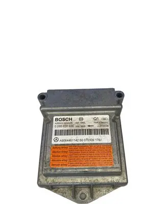 Volkswagen Crafter Airbag control unit/module A9064461142 0285010224