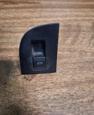 Audi A6 S6 C5 4B Electric window control switch 4B0959522