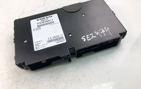 Volvo XC90 Other control units/modules P31676411