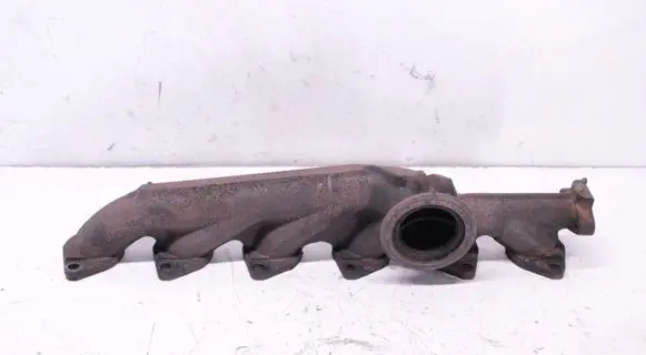 BMW 7 F01 F02 F03 F04 Exhaust manifold 7801643
