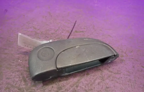 Renault Kangoo I Front door exterior handle 7700354479G