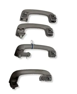 BMW X5 F15 A set of handles for the ceiling 06551713