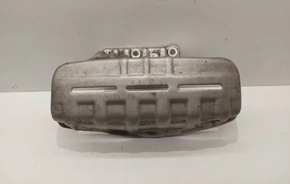 Volkswagen Golf V Heat shield in engine bay 03C253041