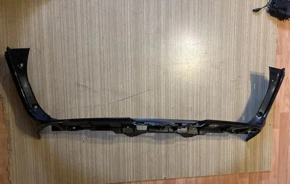 Mini Clubman F54 Tailgate/trunk spoiler 7368169