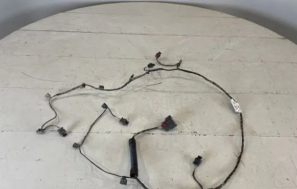 Opel Astra K Parking sensor (PDC) wiring loom 39030094
