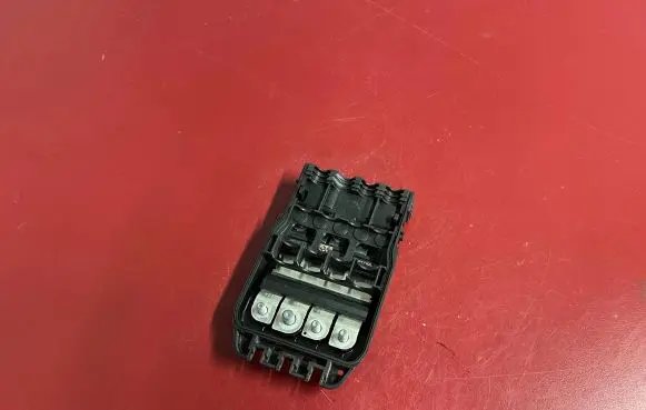 BMW X1 U11 Positive wiring loom 9827017