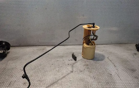Volkswagen II LT In-tank fuel pump 2E0919050F