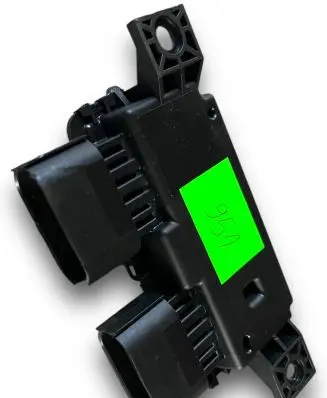 Mercedes-Benz A W177 Central body control module S951 A0009008214