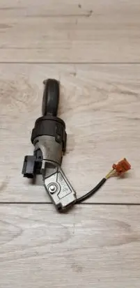 Citroen C5 Ignition lock contact 9663123280