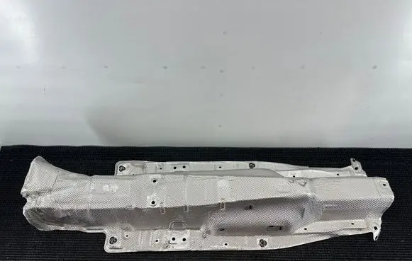 Ford Transit - Tourneo Connect Exhaust heat shield 5R3825661