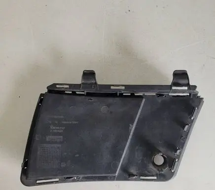 Mercedes-Benz GL X166 Front bumper lower grill A1668852123 166AMG