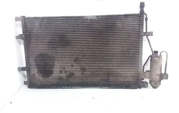 Volvo S60 A/C cooling radiator (condenser) 31101053 19907