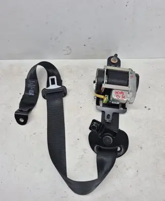 KIA Sportage Rear seatbelt 632048100D 89810F1000