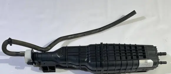 Dodge RAM Active carbon filter fuel vapour canister 52029887AC