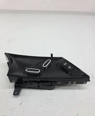 Jaguar F-Type Seat control switch EX5314B566BB