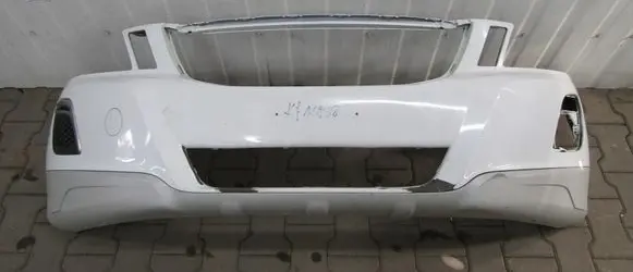 Volvo XC60 Front bumper 30763408