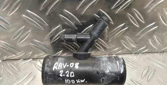 Toyota RAV 4 (XA30) Engine coolant pipe/hose