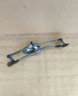 BMW X5 E70 Front wiper linkage and motor 7200536 405155 2377S