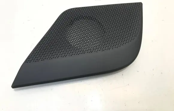 Dash center speaker trim cover