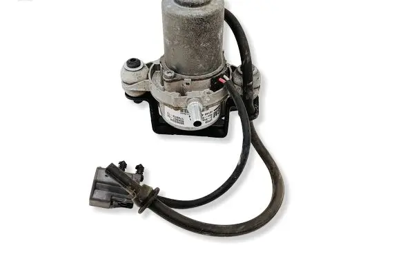 Buick Encore I Vacuum pump 95363358 161484164004 93446900