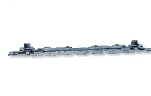 Mercedes-Benz C W205 Front bumper mounting bracket A2058855902