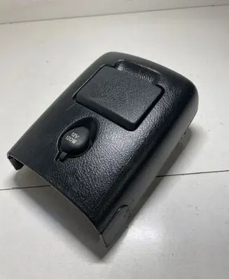 Toyota Avensis T250 Ashtray (rear) 7413002020