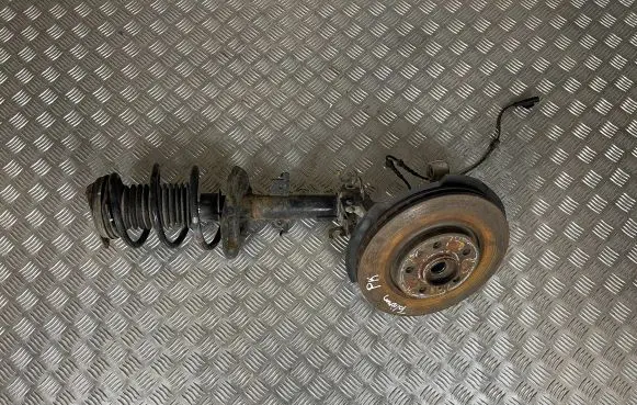 Renault Talisman Front wheel hub 543029696R