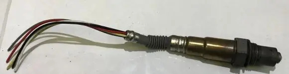 BMW 5 E60 E61 Lambda probe sensor 0281004019 7791592-02