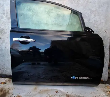 Nissan Leaf I (ZE0) Front door