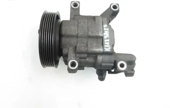 Peugeot 107 Air conditioning (A/C) compressor (pump) 883100H020F