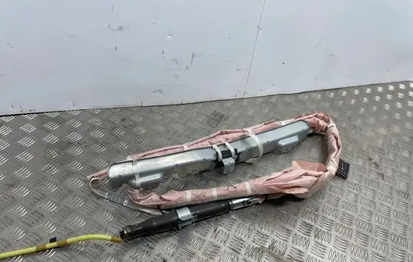 Citroen C-Crosser Roof airbag 6066043