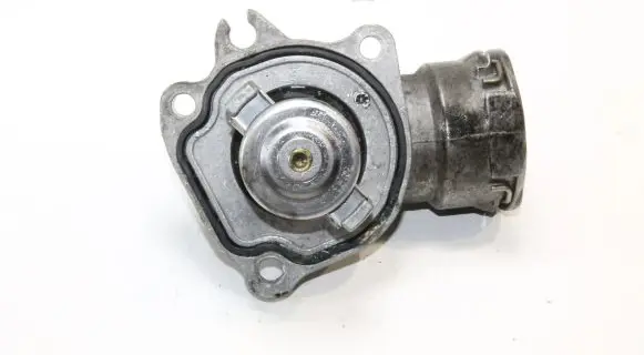 Mercedes-Benz S W221 Thermostat housing A6422000215 A64220002L5
